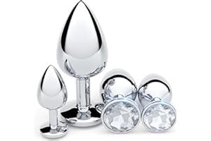 training butt plug|Amazon Best Sellers: Best Anal Training Sets